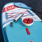 Aufblasbares Stand Up Paddle Komplettset