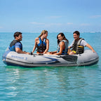 Mariner 3 Premium Schlauchboot Set