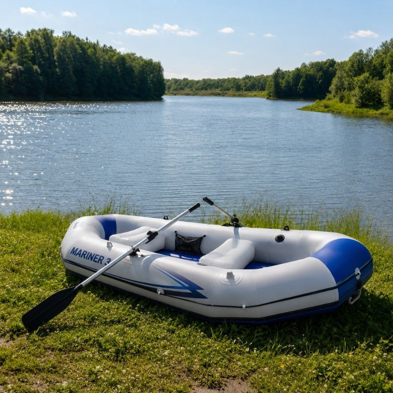 Mariner 3 Premium Schlauchboot Set