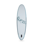 Aufblasbares Stand Up Paddle Komplettset