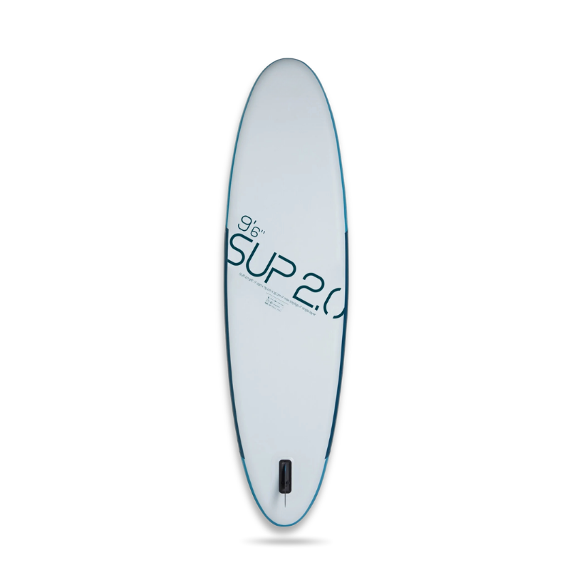 Aufblasbares Stand Up Paddle Komplettset