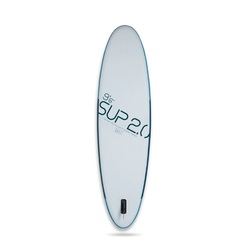 Aufblasbares Stand Up Paddle Komplettset