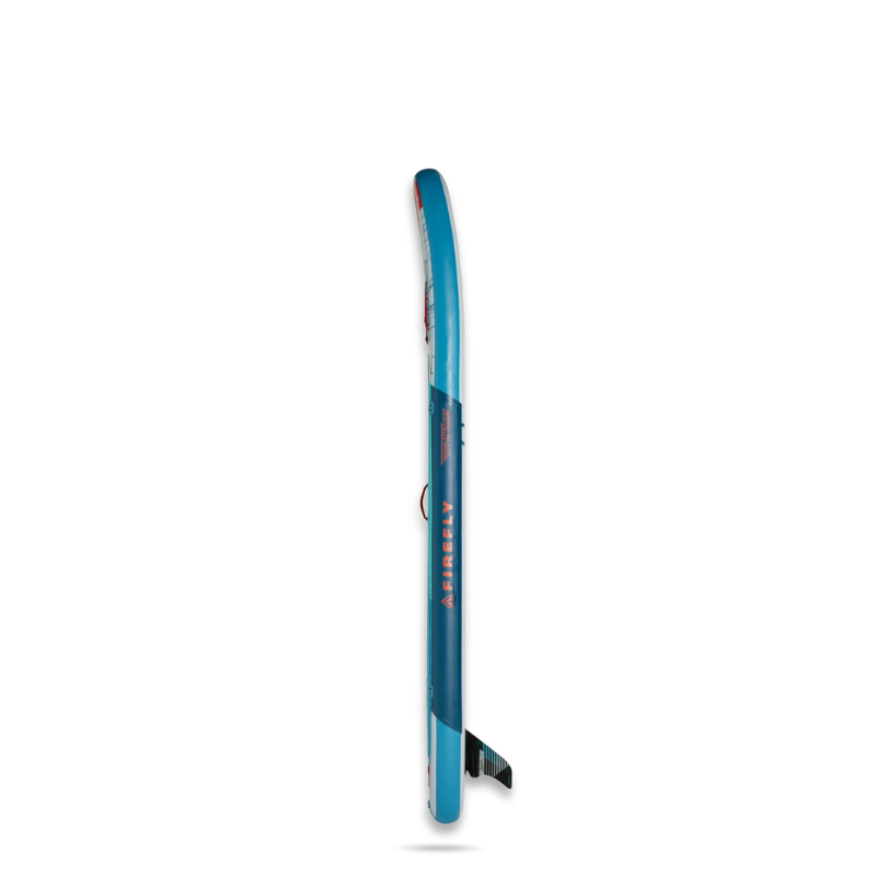Aufblasbares Stand Up Paddle Komplettset